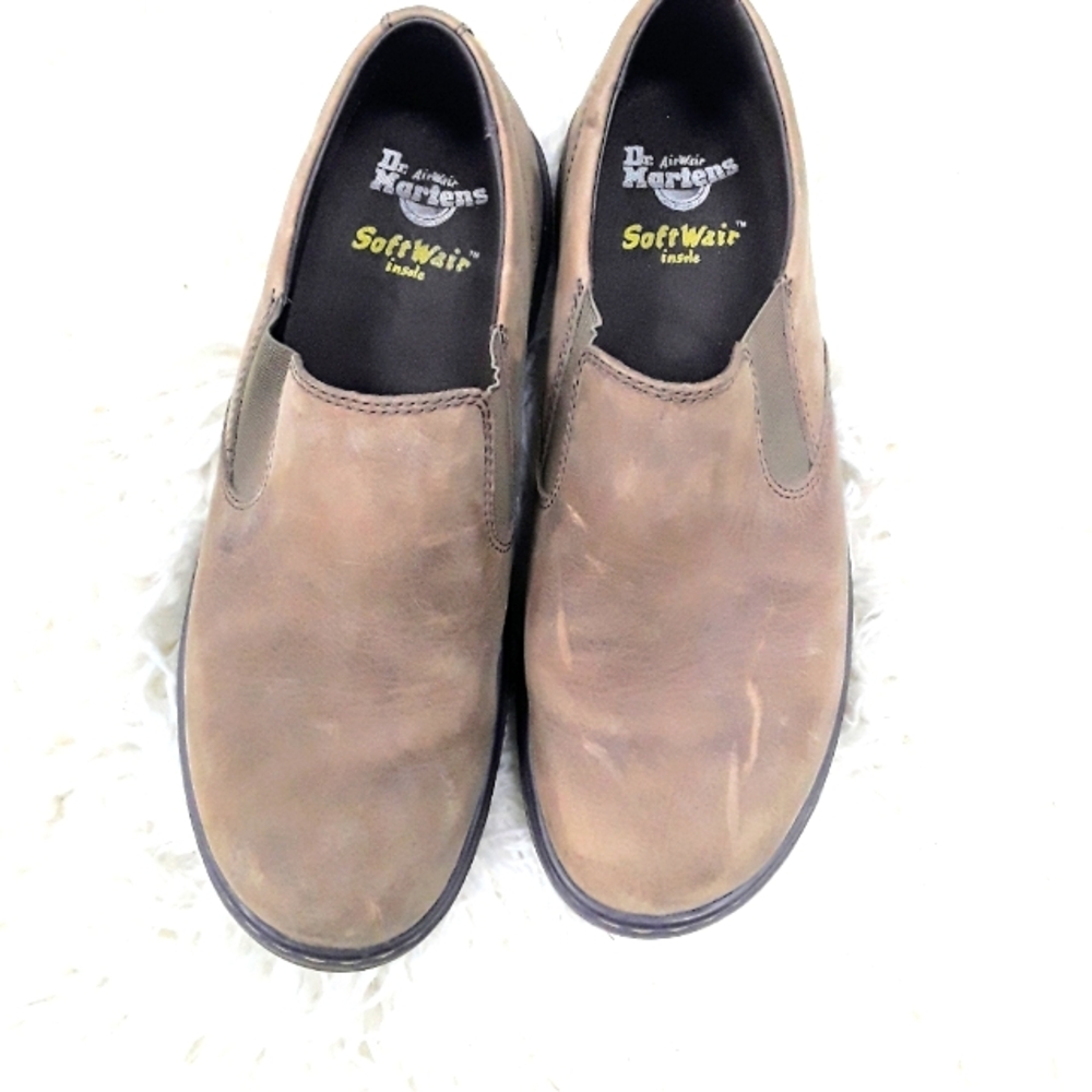 Dr. Marten Ethan Slide Ons
